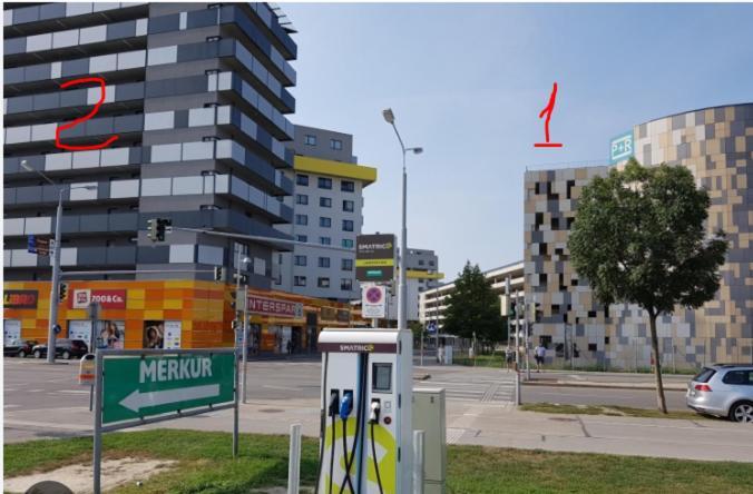 2 Bedroom Next To Metro U1 And Pr Garage