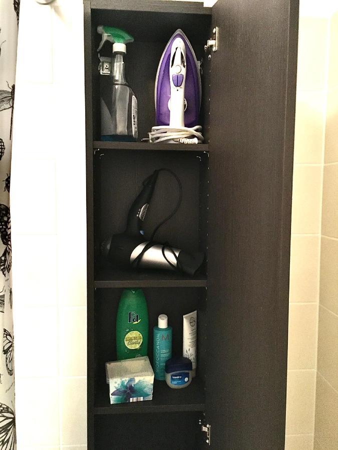 2 Bedroom Next To Metro U1 And Garage Parking Apartamento